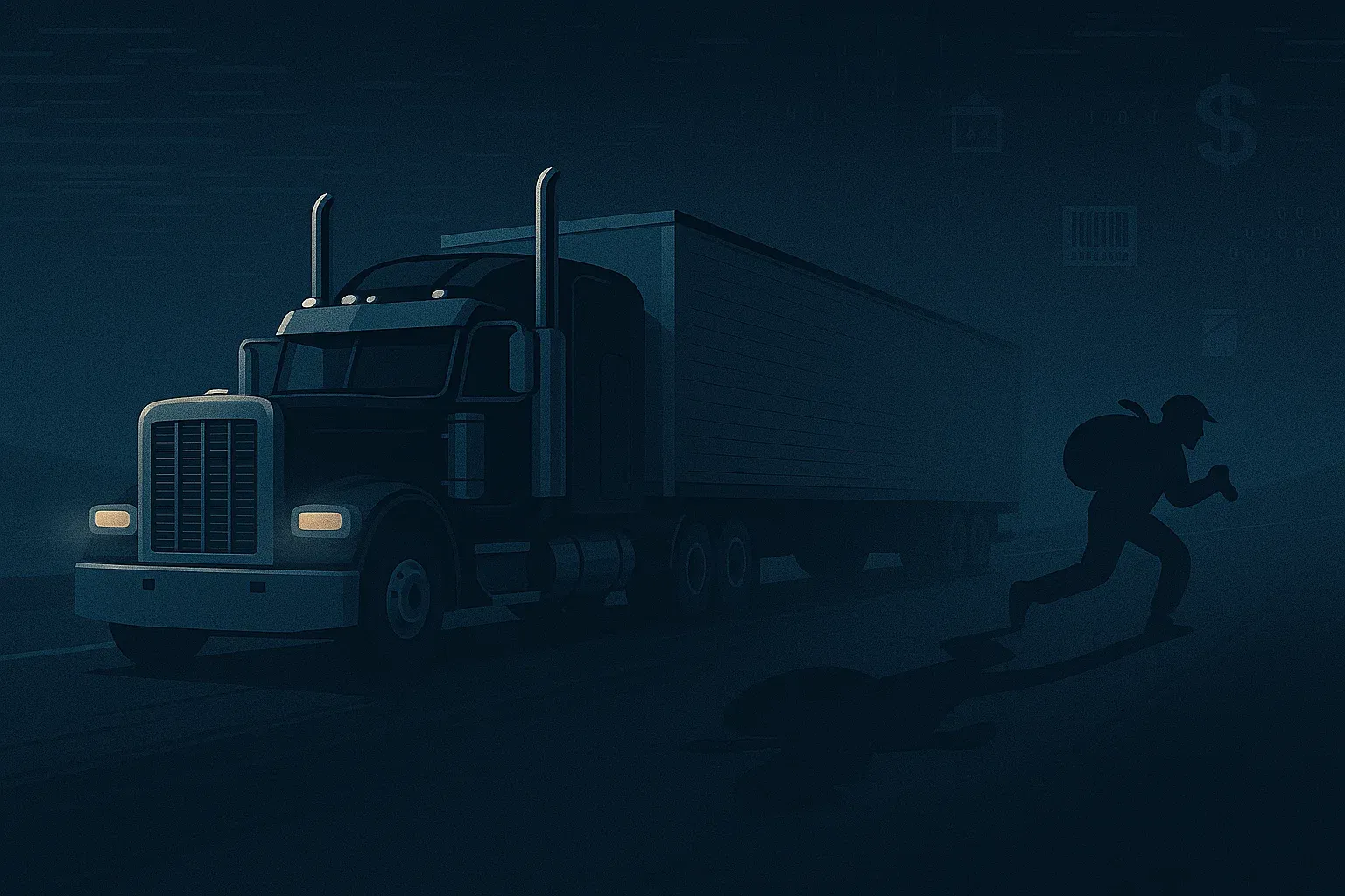 freight fraud