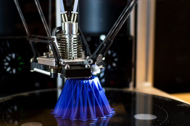 3D Printing