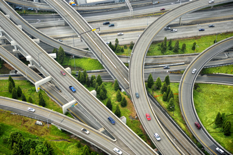 route optimization