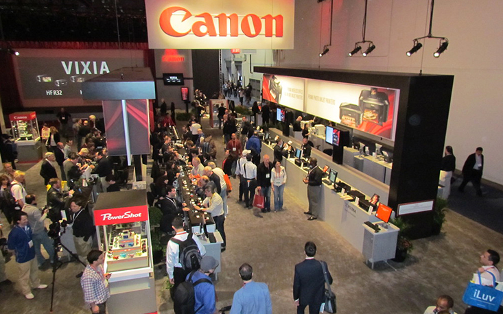 The Ultimate Guide to Trade Show Shipping