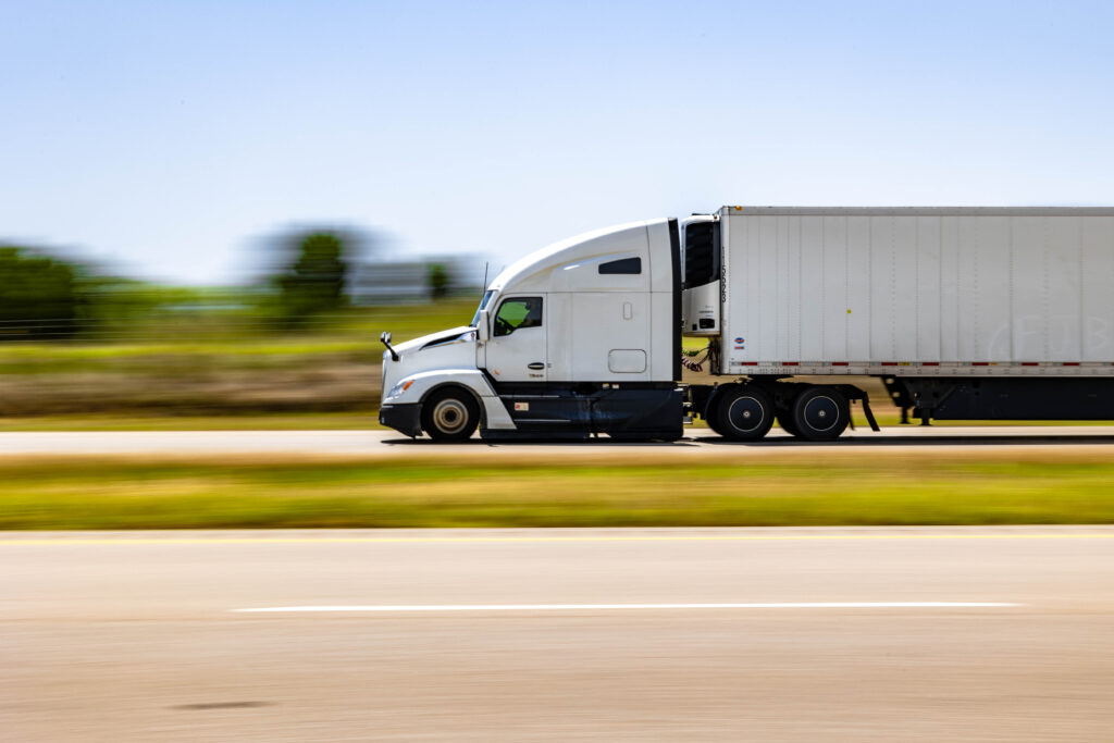 expedited freight