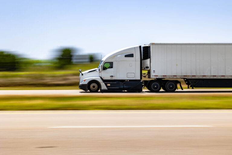 expedited freight