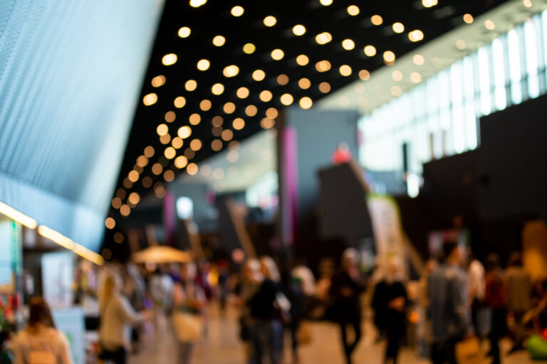 The Ultimate Guide to Trade Show Shipping