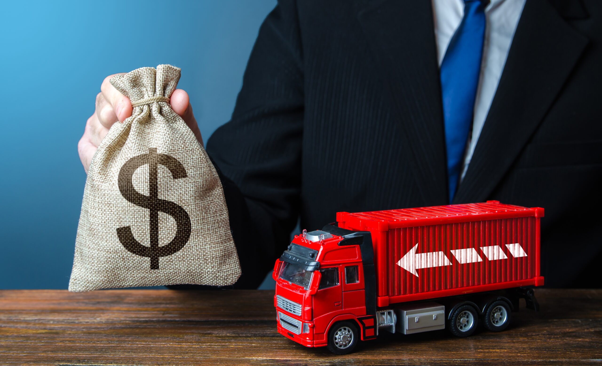How to Calculate a Trucking Freight Quote Premier Expediters Inc.