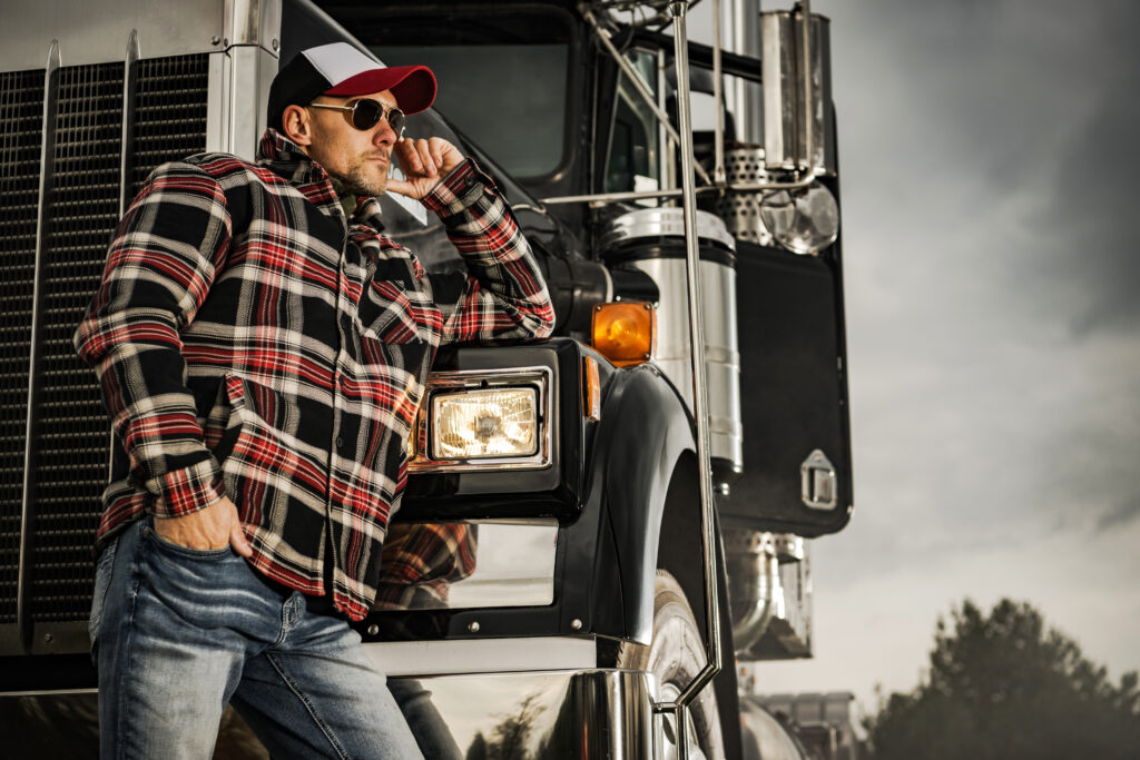 trucking challenges