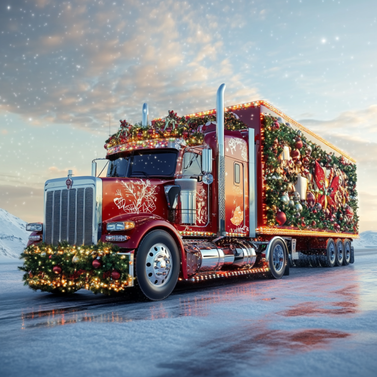 Holiday Shipping Guide