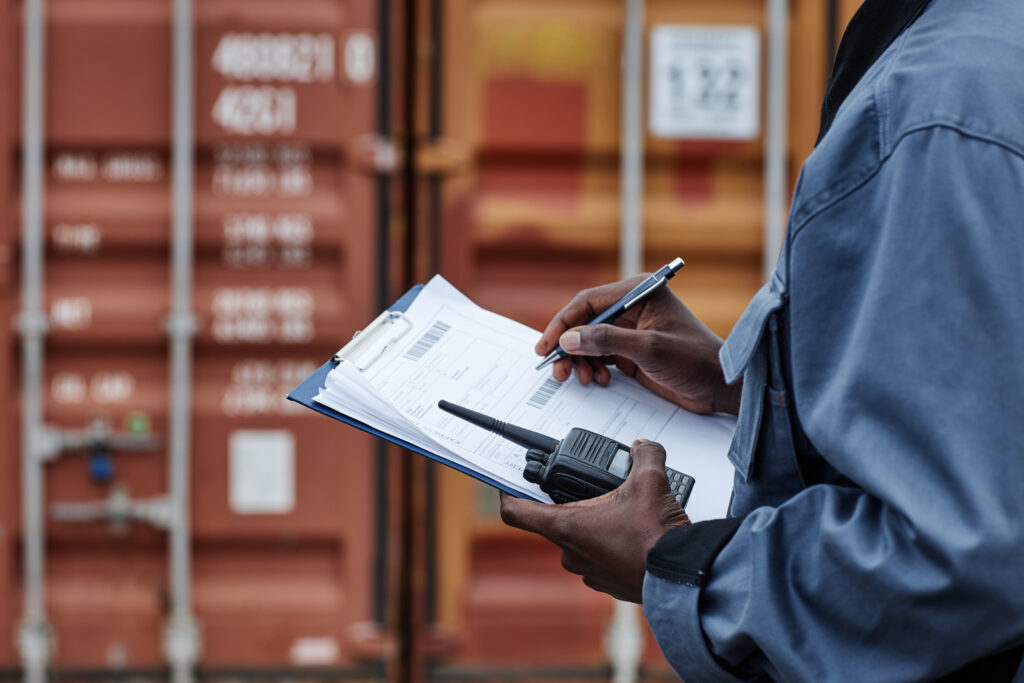 Freight Insurance 101
