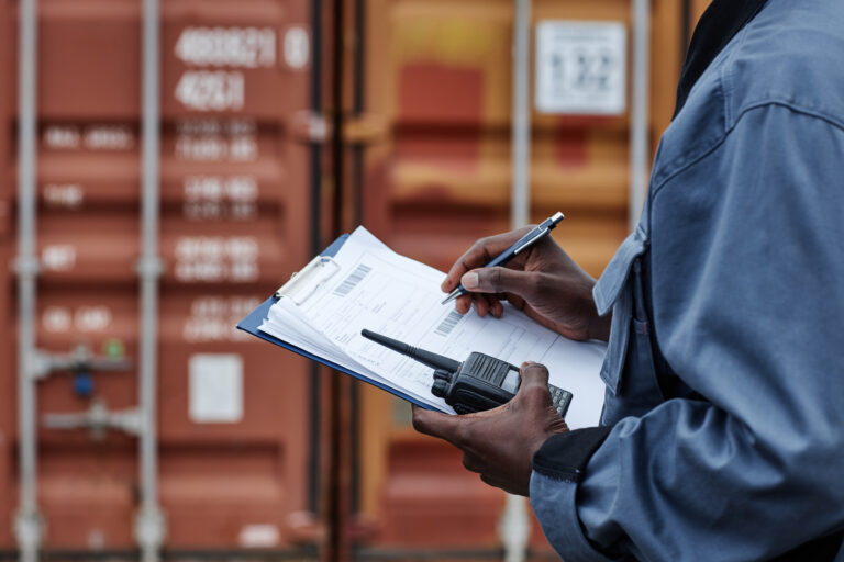Freight Insurance 101
