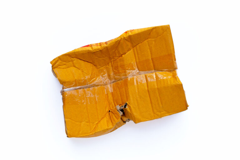 freight claim