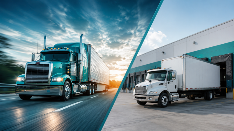 expedited vs standard shipping