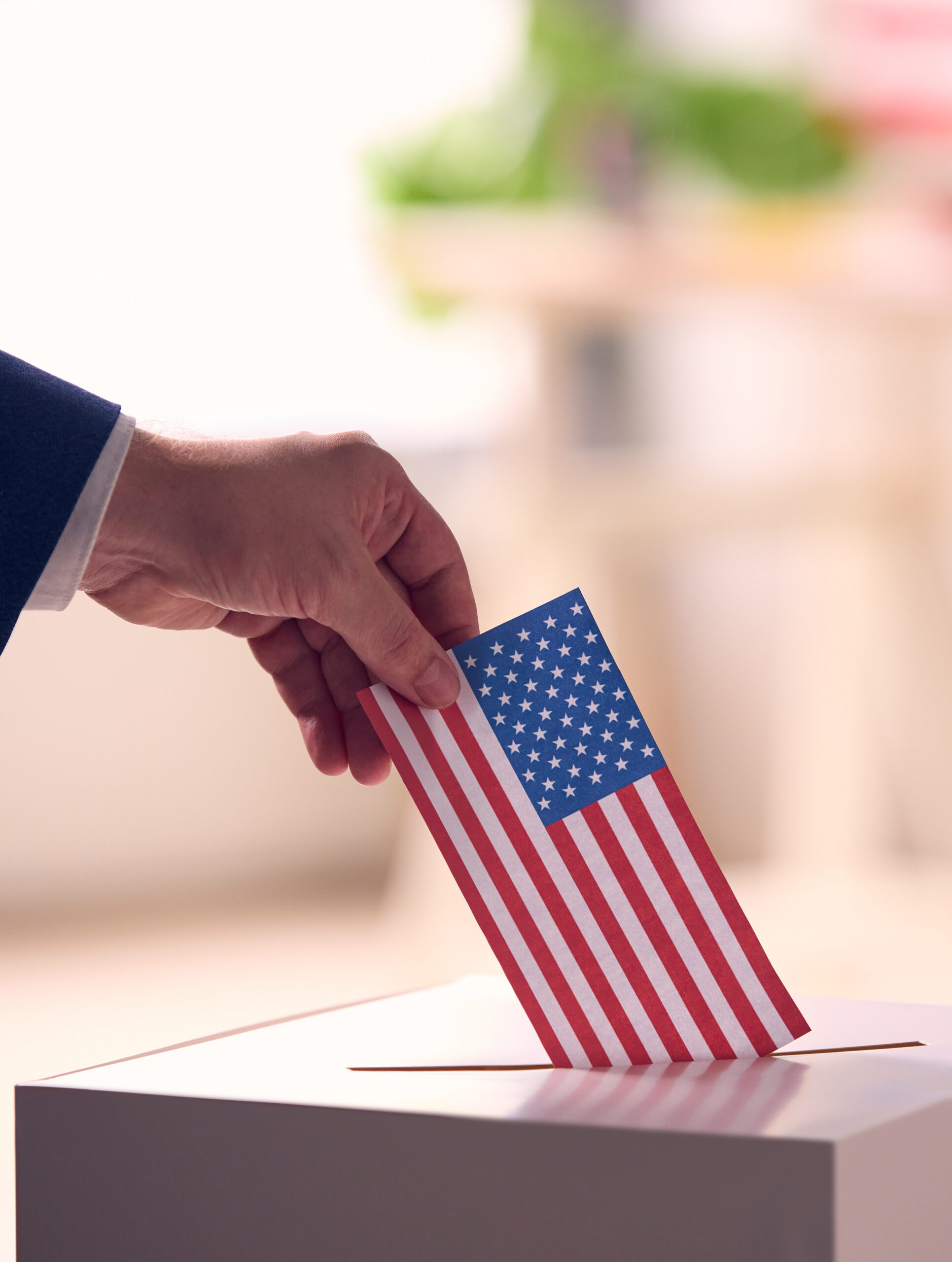 PostElection Freight Market How to Prepare your Supply Chain