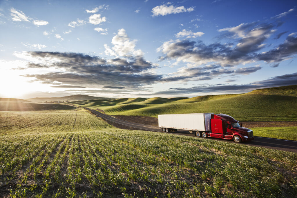 trucking industry