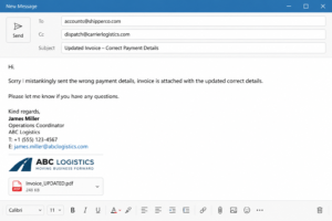 carrier identity theft