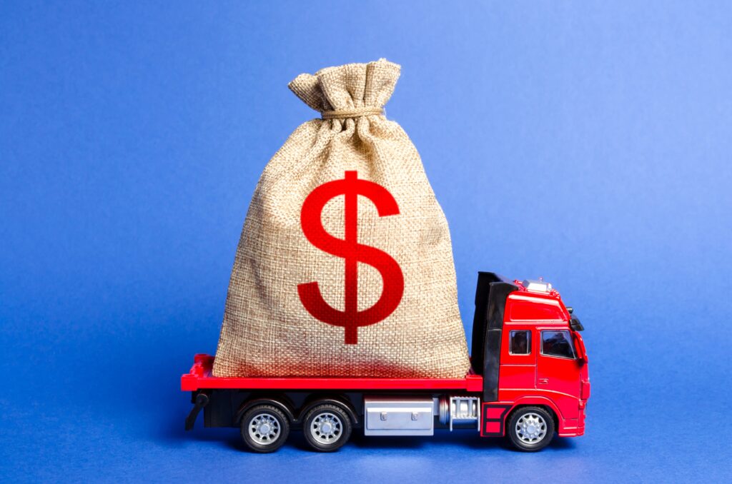 freight costs