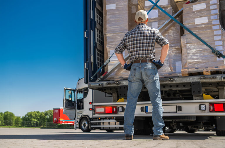 ltl freight