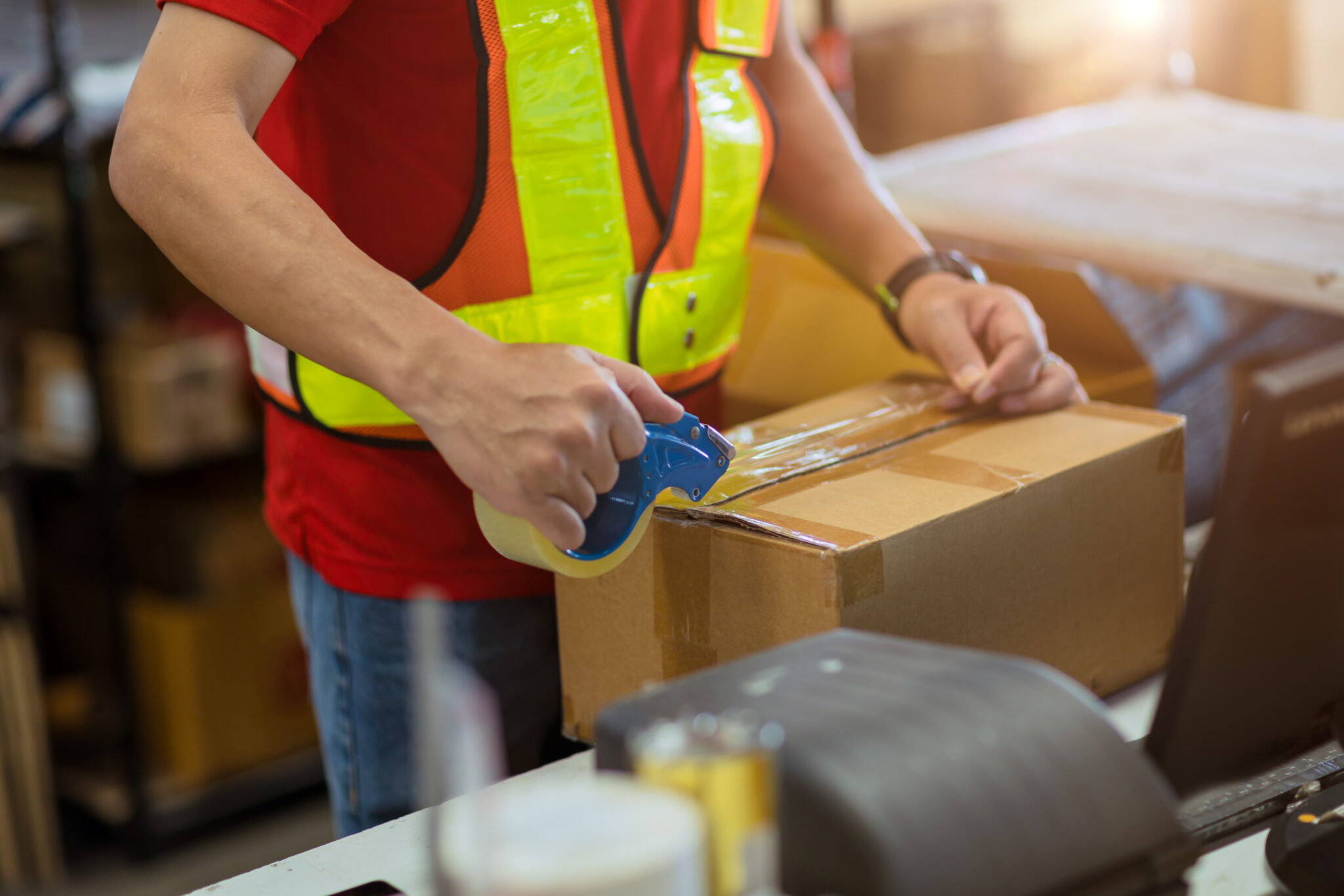 What is a 3PL and How Can a 3PL Support Your Business? - Premier ...