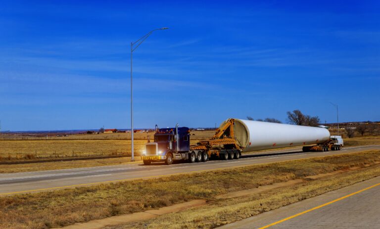 project cargo