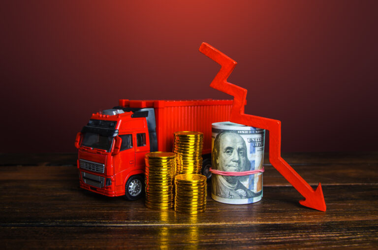 Freight rates