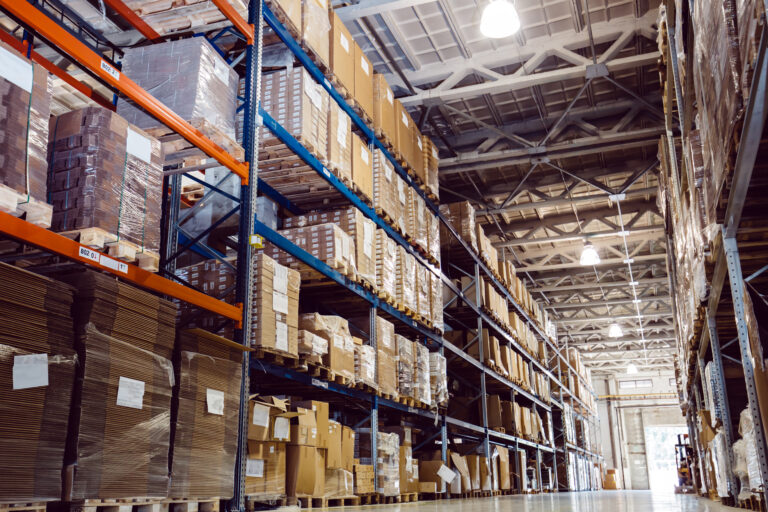 Bonded Warehousing: Benefits Of Using Them